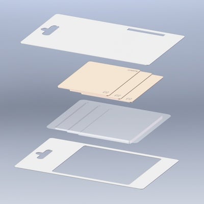 card-blister-card